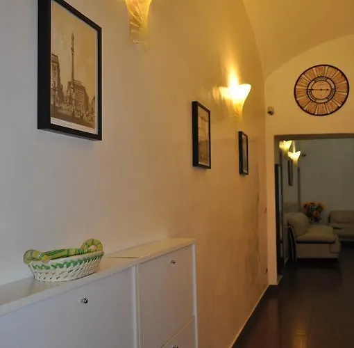 Girasole Affittacamere 3*