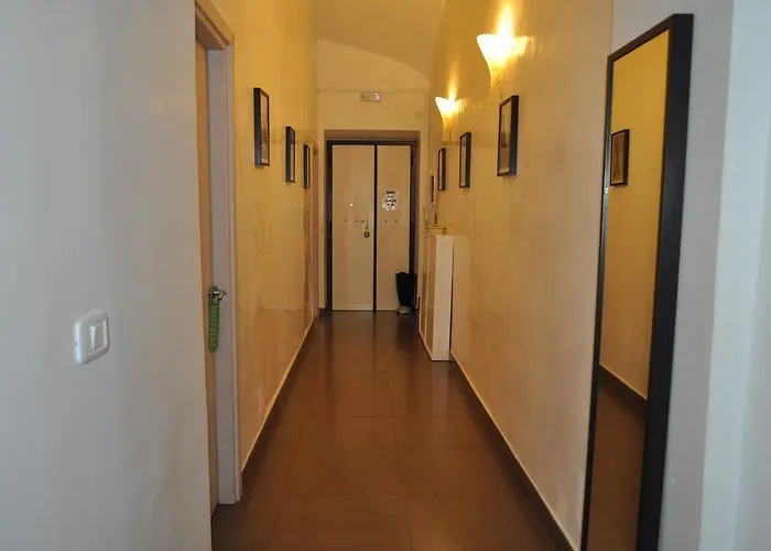 Girasole 3* Roma