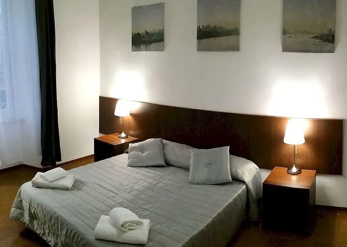 Girasole Affittacamere 3*