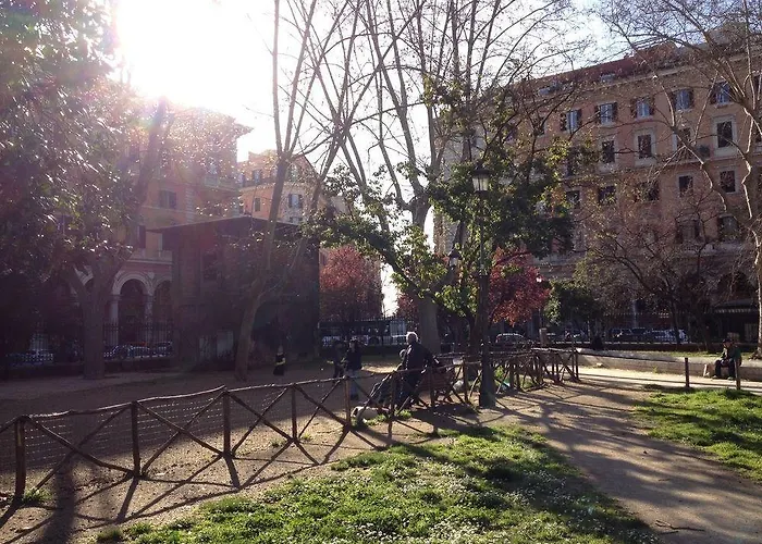 Girasole 3* Roma