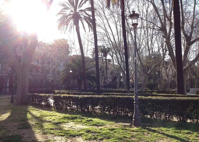 Girasole Affittacamere 3*