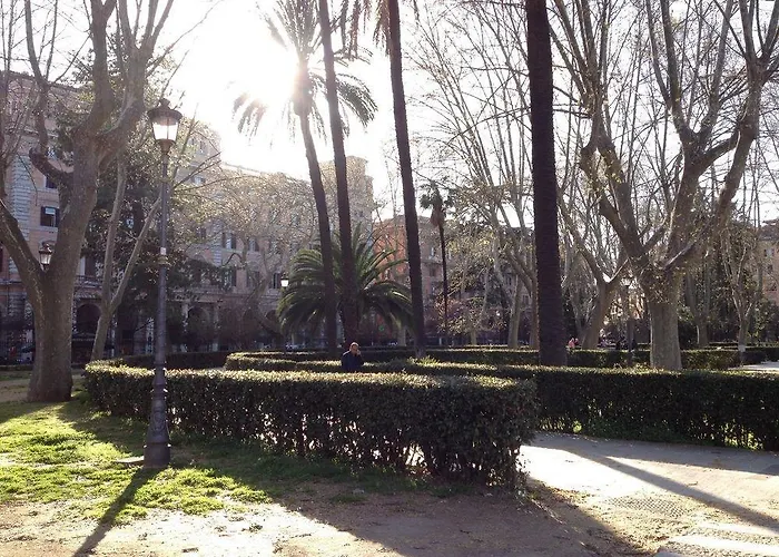 Girasole 3* Roma