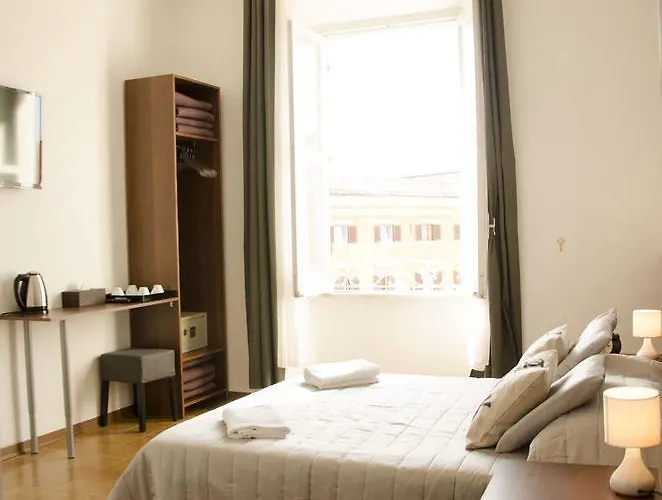 Girasole Affittacamere 3*