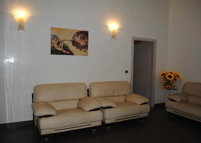 Affittacamere Girasole Roma
