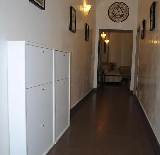 Affittacamere Girasole 3*